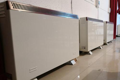 購買儲熱電暖器，要注意哪些方面