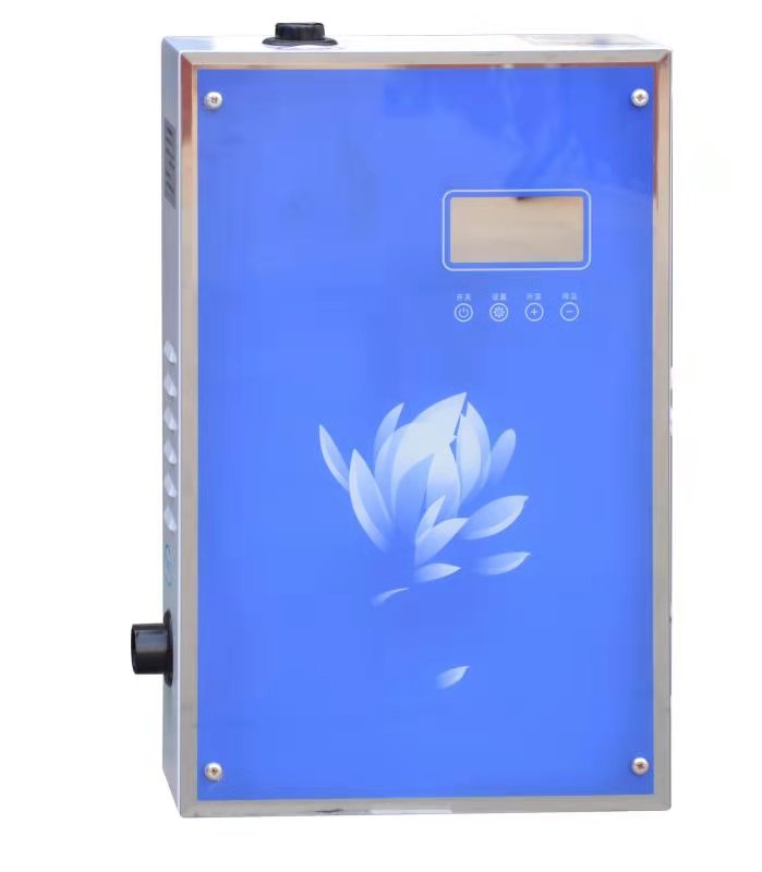 蓄熱式電暖器的產品元件構成及作用是什么